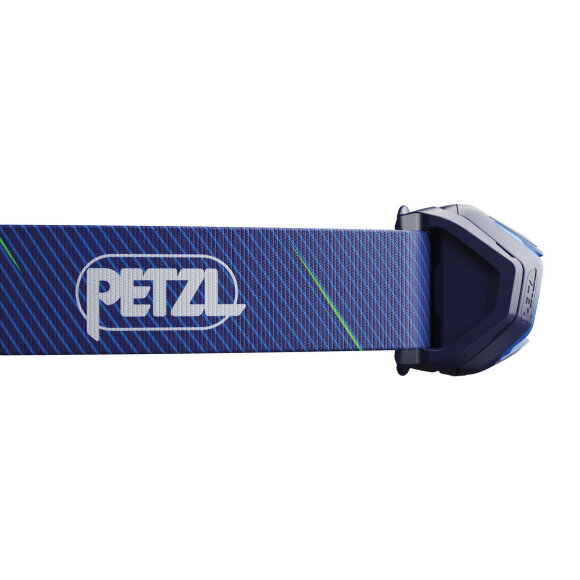 Petzl Tikka Blue Pandelampe