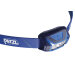 Petzl Tikka Blue Pandelampe
