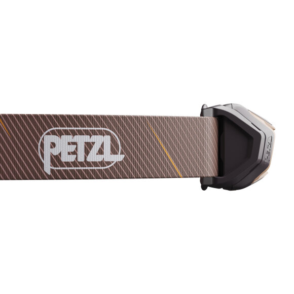 Petzl Tikka Brown Pandelampe