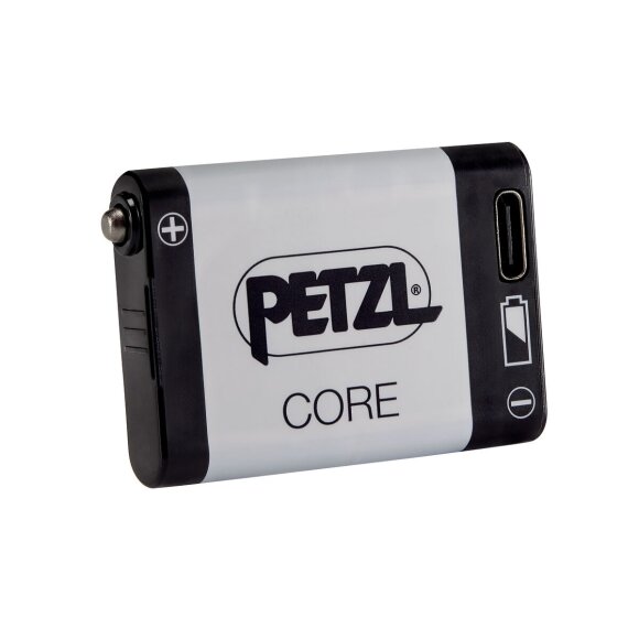 Petzl Battery Core
