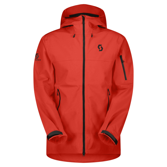 Scott Explorair 3L Jacket M's Skaljakke