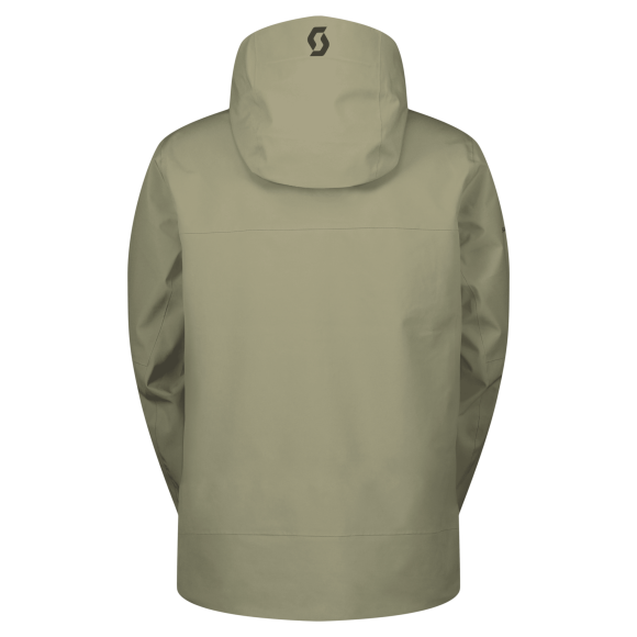 Scott Explorair 3L Jacket M's Skaljakke