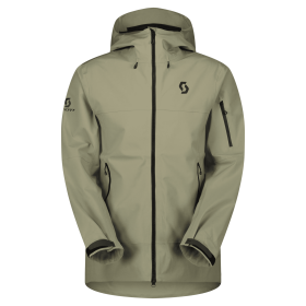 Scott Explorair 3L Jacket M's Skaljakke