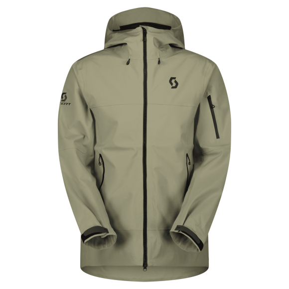 Scott Explorair 3L Jacket M's Skaljakke