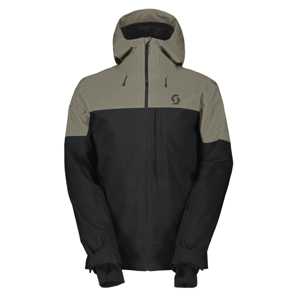 Skijakke Scott Ultimate Dryo 10 Jacket M's