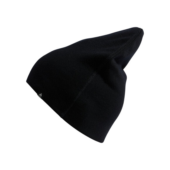 Odlo Merino Warm Hue Black