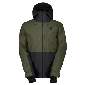 Scott Ultimate Dryo 10 Jacket M's 
