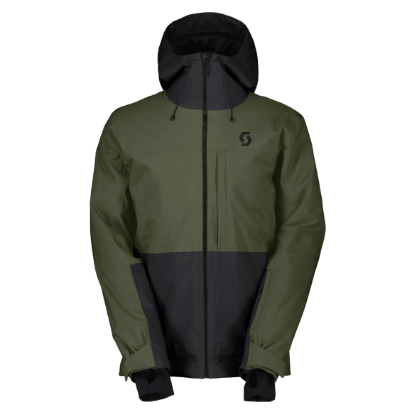 Scott Ultimate Dryo 10 Jacket M's 