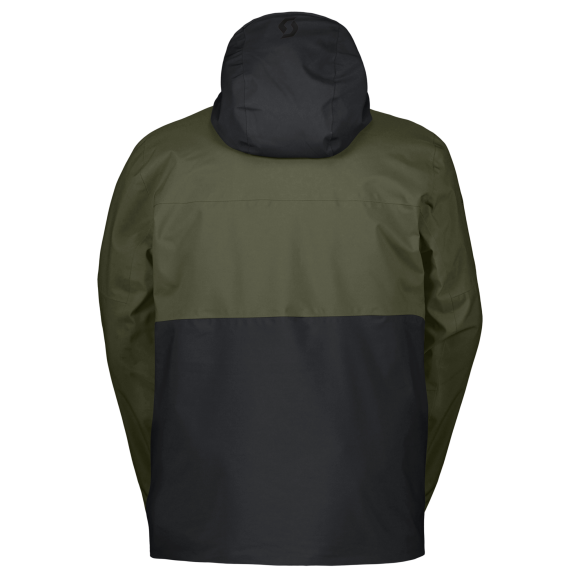 Scott Ultimate Dryo 10 Jacket M's 