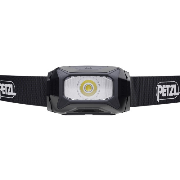 Petzl Tikkina Black Pandelampe