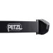 Petzl Tikkina Black Pandelampe