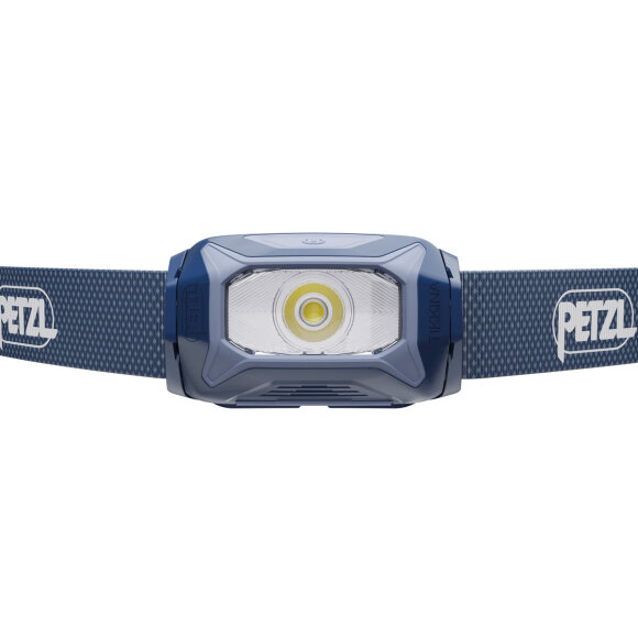 Petzl Tikkina Blue Pandelampe