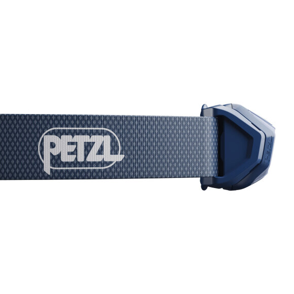 Petzl Tikkina Blue Pandelampe