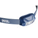 Petzl Tikkina Blue Pandelampe