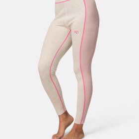 Kari Traa Rose High Waist Pant Uldunderbuks