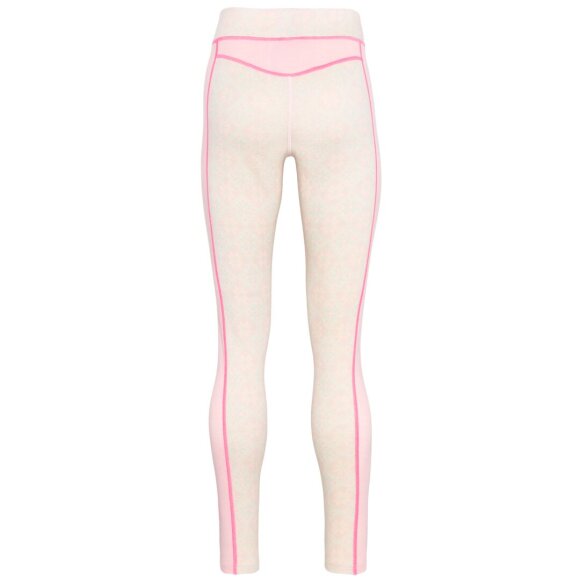 Rose High Waist Pant Uldunderbuks