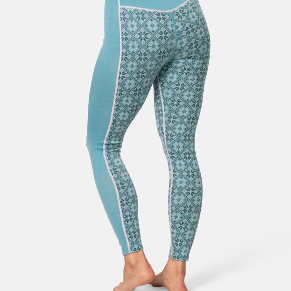 Kari Traa Rose High Waist Pant Underbuks