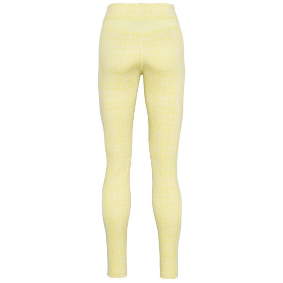 Kari Traa Rose High Waist Pant Uldunderbukser