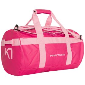 Traa 30L Bag Bright Pink Duffelbag