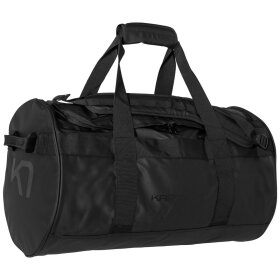Traa 50L Bag Black Duffelbag