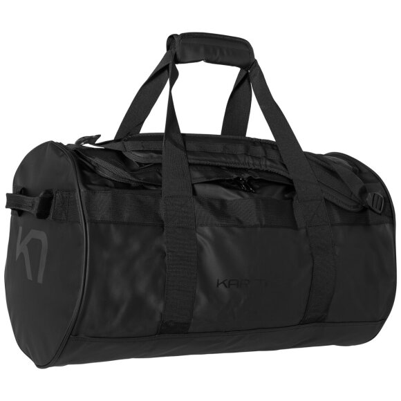 Traa 50L Bag Black Duffelbag