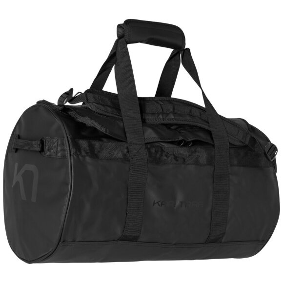 Traa 30L Bag Black Duffelbag