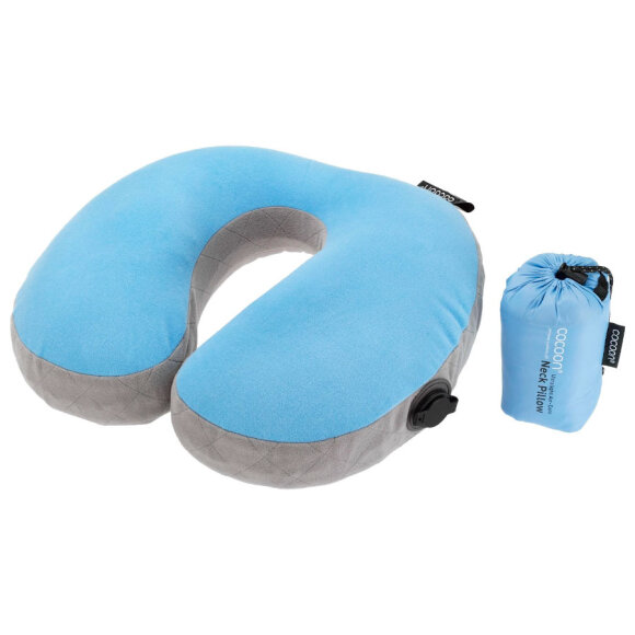 U-shaped Neck Pillow
