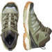 Salomon X Ultra 360 Edge Mid GTX W Støvle