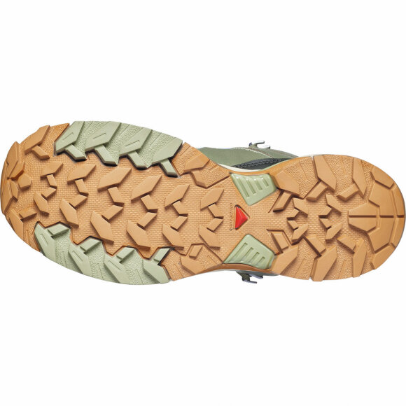 Salomon X Ultra 360 Edge Mid GTX W Støvle