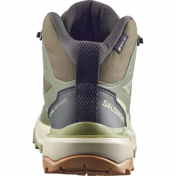 Salomon X Ultra 360 Edge Mid GTX W Støvle