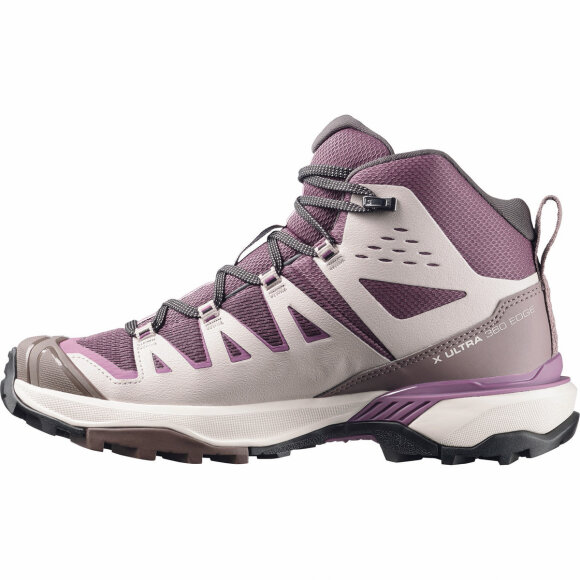 Salomon X Ultra 360 Edge Mid GTX W Vandrestøvler