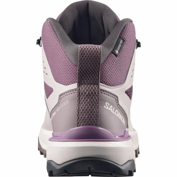 Salomon X Ultra 360 Edge Mid GTX W Vandrestøvler