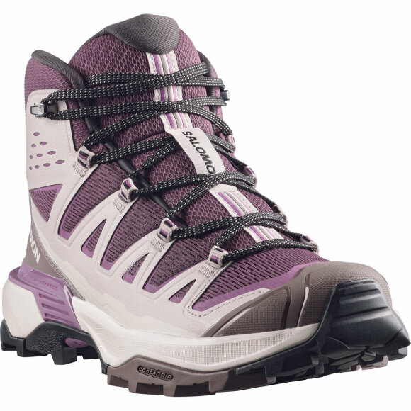 Salomon X Ultra 360 Edge Mid GTX W Vandrestøvler