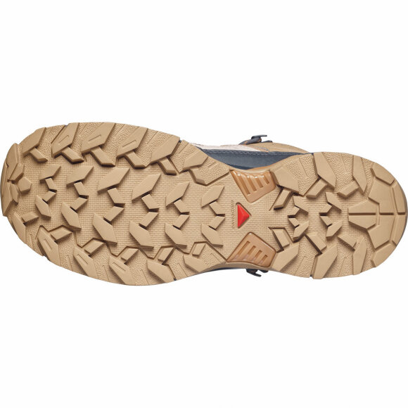 Salomon X Ultra 360 Mid GTX W Vandrestøvle