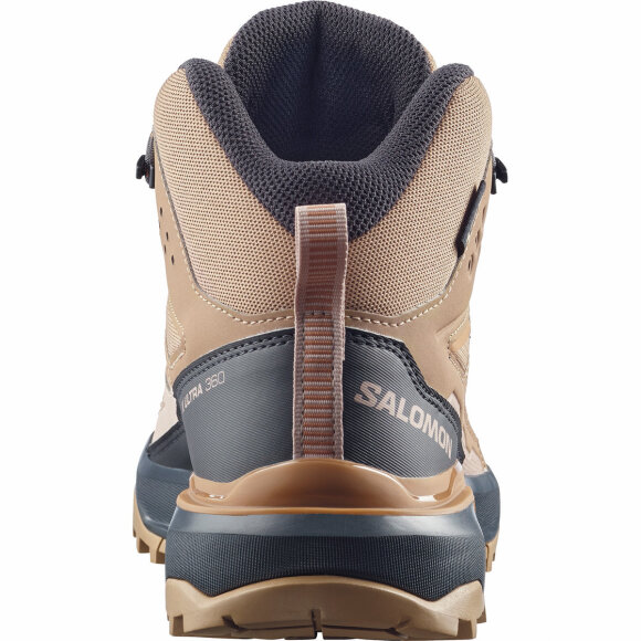 Salomon X Ultra 360 Mid GTX W Vandrestøvle