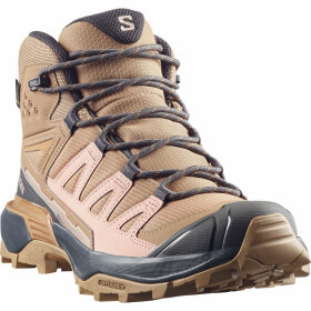 Salomon X Ultra 360 Mid GTX W Vandrestøvle