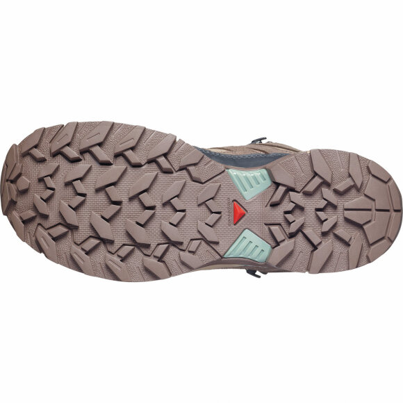 Salomon X Ultra 360 LTR Mid GTX W Vandrestøvle