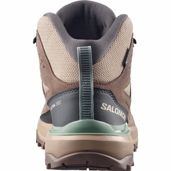 Salomon X Ultra 360 LTR Mid GTX W Vandrestøvle