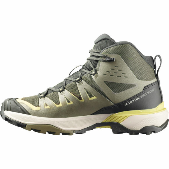 Salomon X Ultra 360 Edge Mid GTX Støvle