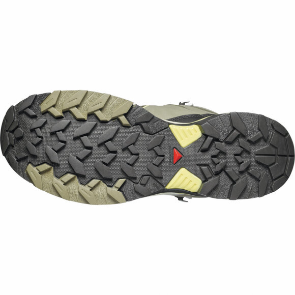Salomon X Ultra 360 Edge Mid GTX Støvle