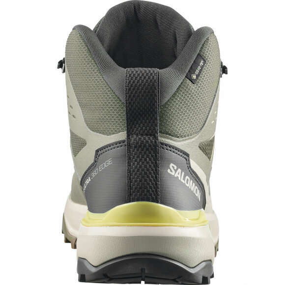 Salomon X Ultra 360 Edge Mid GTX Støvle