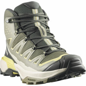 Salomon X Ultra 360 Edge Mid GTX Støvle
