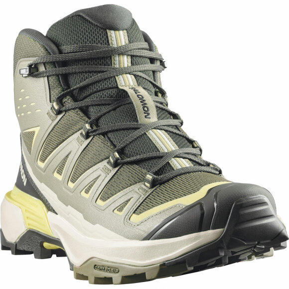 Salomon X Ultra 360 Edge Mid GTX Støvle