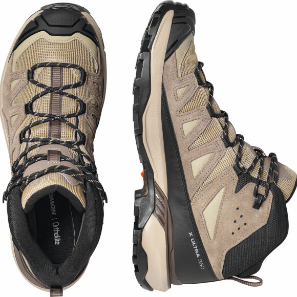 Salomon X Ultra 360 LTR Mid GTX Vandrestøvle