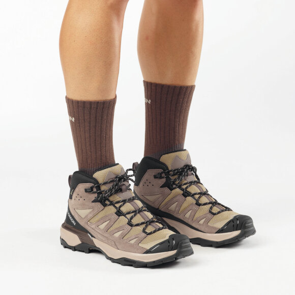 Salomon X Ultra 360 LTR Mid GTX Vandrestøvle