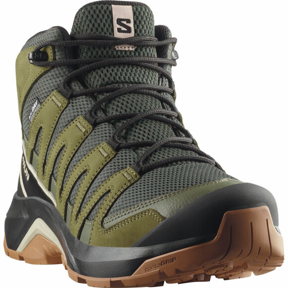 Salomon X-Adventure Recon Mid M GTX Vandrestøvle