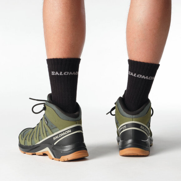 Salomon X-Adventure Recon Mid M GTX Vandrestøvle