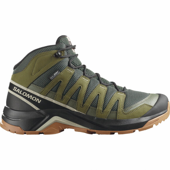 Salomon X-Adventure Recon Mid M GTX Vandrestøvle