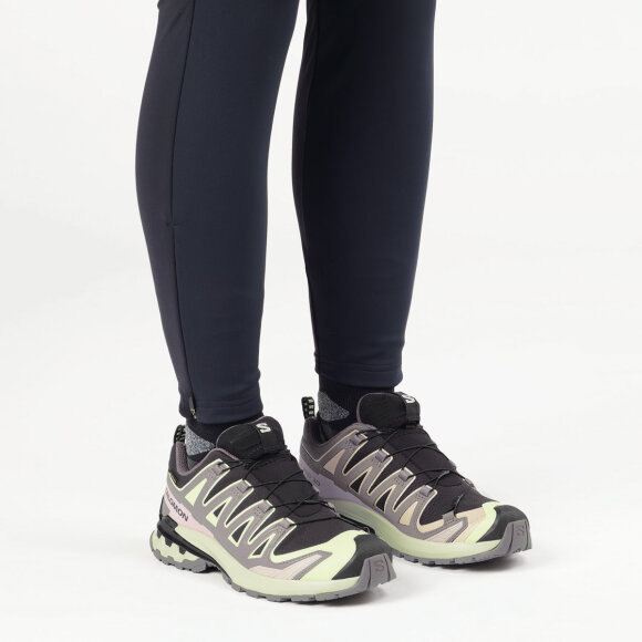 Salomon vandresko XA Pro 3D V9 GTX W Black/Patin