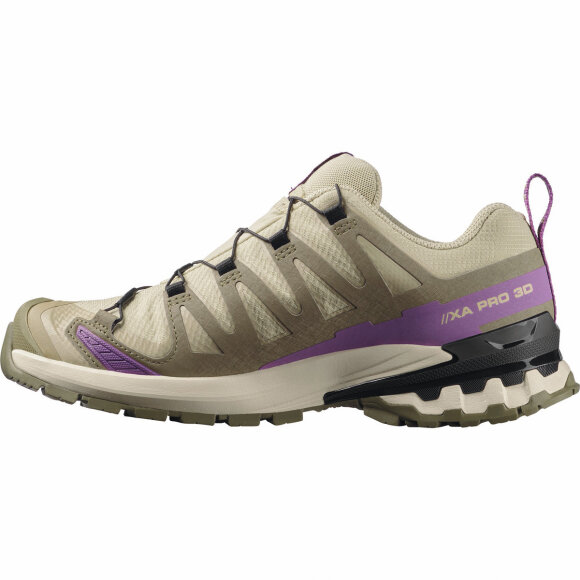 Salomon XA Pro 3D V9 GTX W Bog/Aloe Vandresko